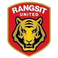 Logo of Rangsit United