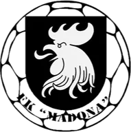 Logo of Madonas Kvarcs