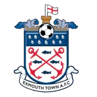 Logo of Exmouth Town