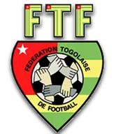 Logo of Togo U17