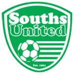 Logo of Souths United BPL (w)