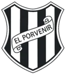 Logo of El Porvenir