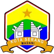 Logo of Serang Jaya