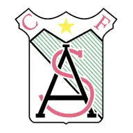 Logo of Atletico Sanluqueno