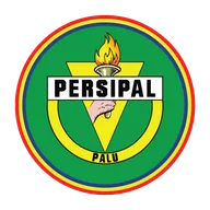 Logo of Persipal Palu