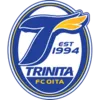 Logo of Oita Trinita U18