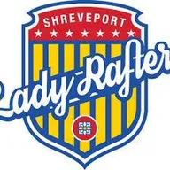 Logo of Shreveport Lady Rafters (w)