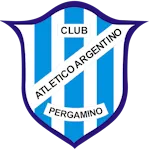 Logo of Argentino Pergamino