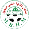 Logo of MB Hassi Messaoud