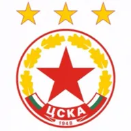 Logo of CSKA Sofia B
