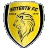 Logo of ASC Entente Sebkha