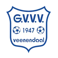 Logo of GVVV Veenendaal