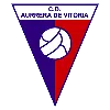 Logo of Aurrera de Vitoria