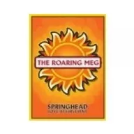 Logo of MEG