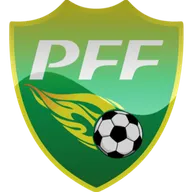 Logo of Pakistan U22