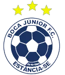 Logo of Boca Junior SE U20