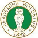 Logo of AB Akademisk