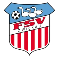 Logo of Zwickau  FC