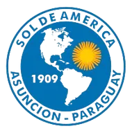 Logo of Sol de America U19