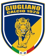 Logo of Giugliano U19