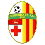 Logo of Birkirkara Women