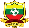 Logo of Shan Utd (W)