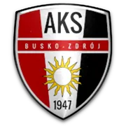 Logo of AKS Busko Zdroj