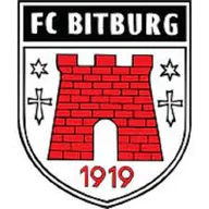 Logo of FC Bitburg