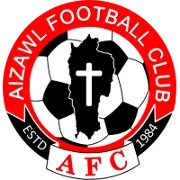 Logo of Aizawl FC