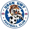Logo of Ubon UMT FC II