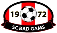 Logo of SC Bad Gams