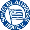 Logo of FC Blaus Weiss 90 Berlin