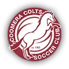 Logo of Coomera FC (w)