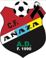 Logo of AD Anaza