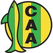 Logo of Aldosivi Mar del Plata