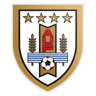 Logo of Uruguay