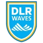 Logo of DLR Waves (w)