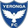Logo of Yeerongpilly Eagles U23