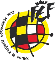 Logo of Spain