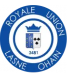 Logo of Union Lasne-Ohain