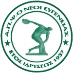 Logo of Neoi Evgenias