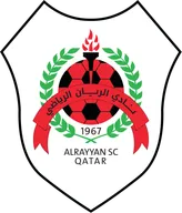 Logo of Wadi Al Rayyan
