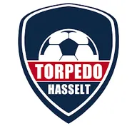 Logo of Torpedo Hasselt