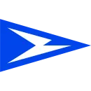 Logo of Chaika Peschanokopskoe