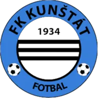 Logo of FK Kunstat
