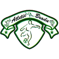 Logo of Atletic Bradu