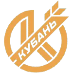 Logo of Kuban Krasnodar