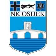Logo of ZNK Osijek U19