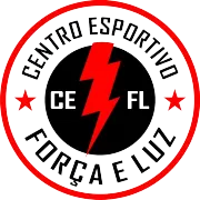 Logo of CE Forca e Luz U20