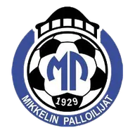 Logo of Mikkelin Palloilijat